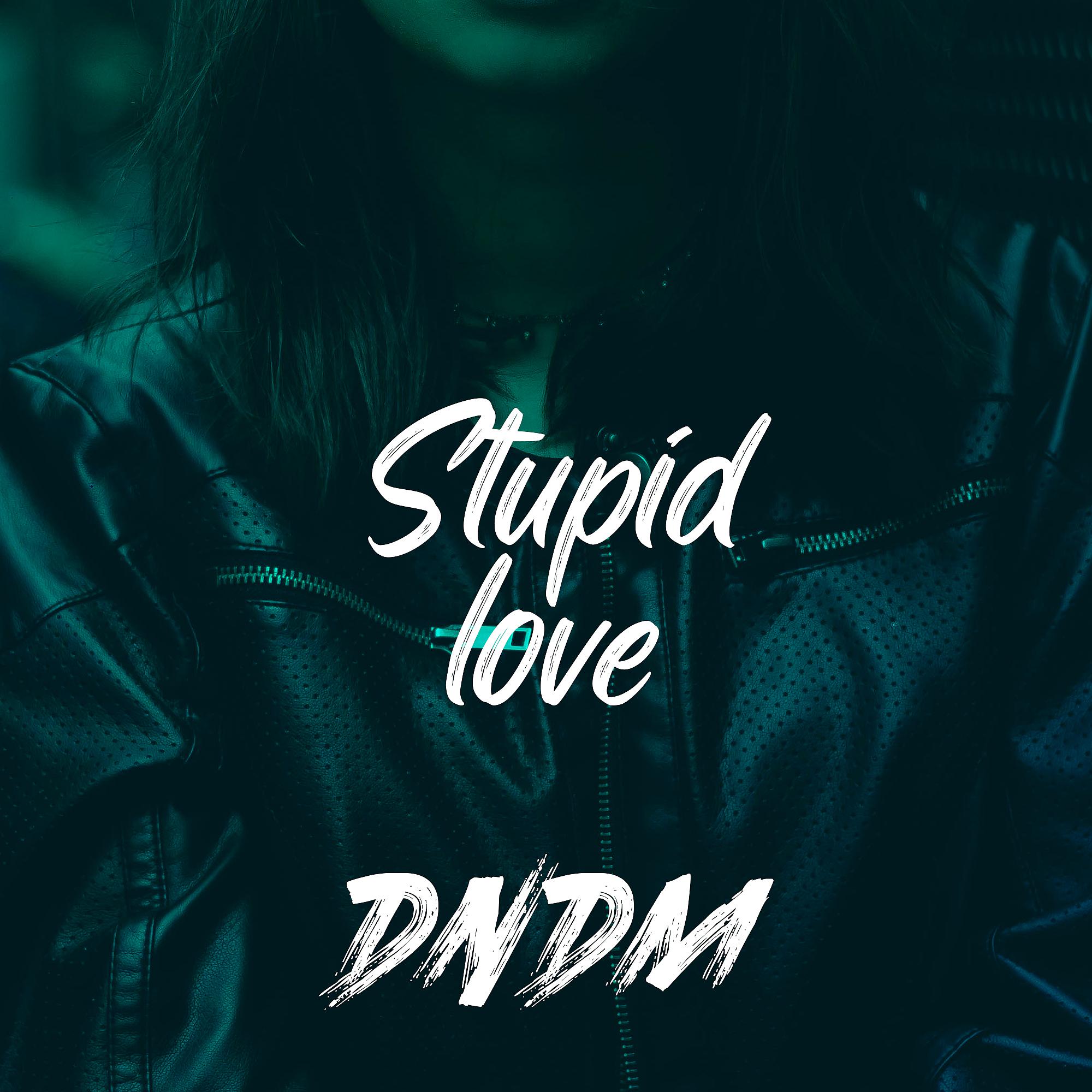 Постер альбома Stupid love