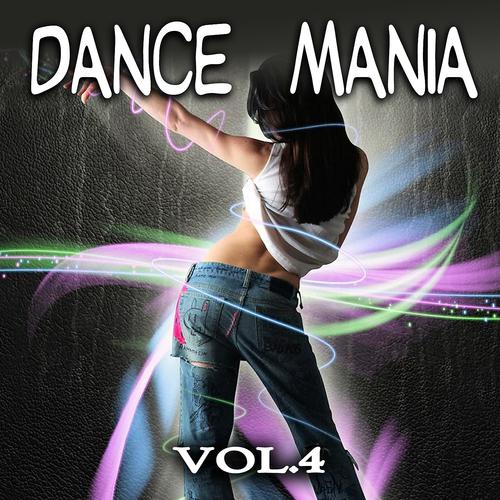 Постер альбома Dance Mania, Vol. 4