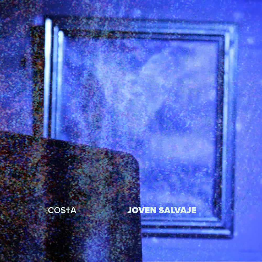 Постер альбома Joven Salvaje