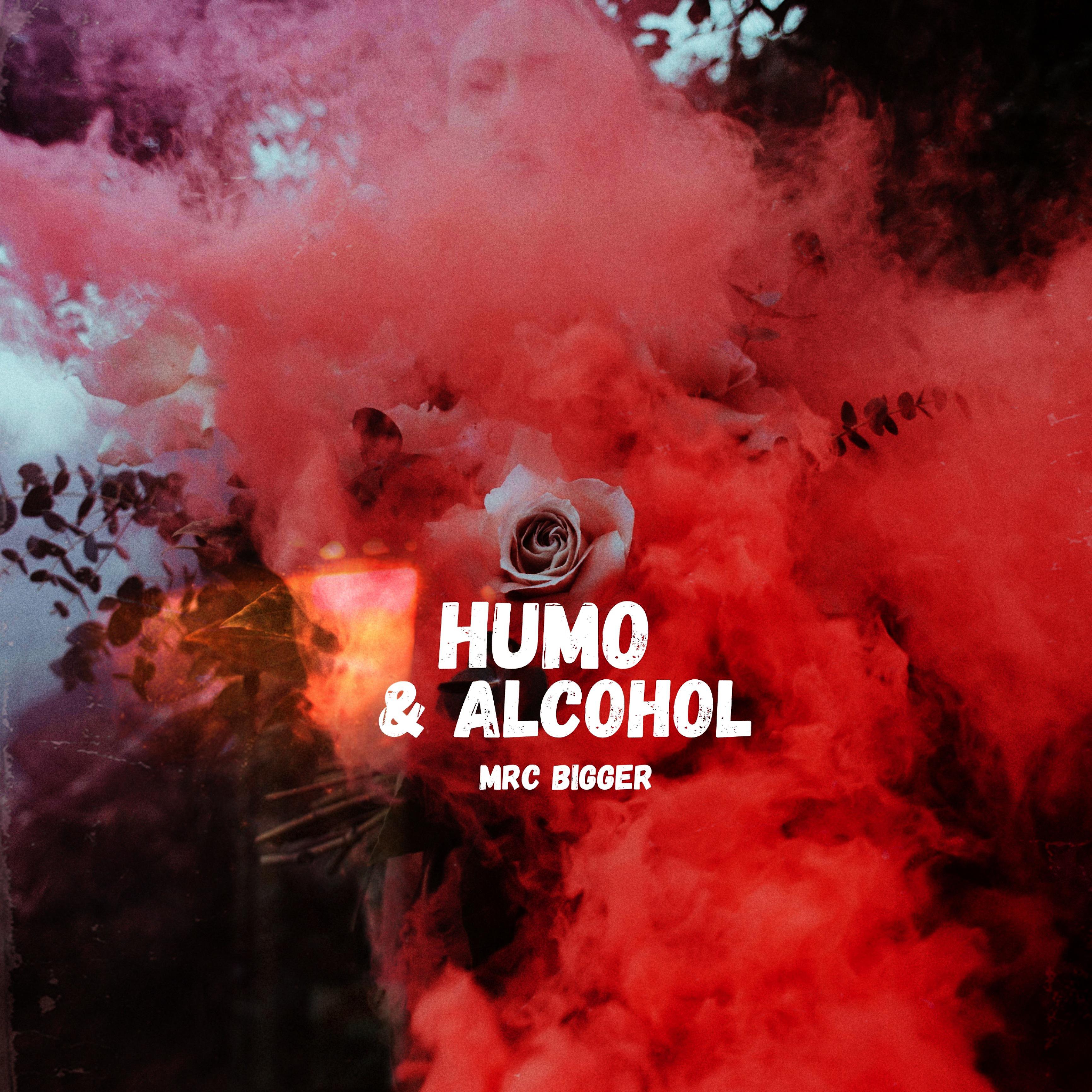 Постер альбома Humo Y Alcohol