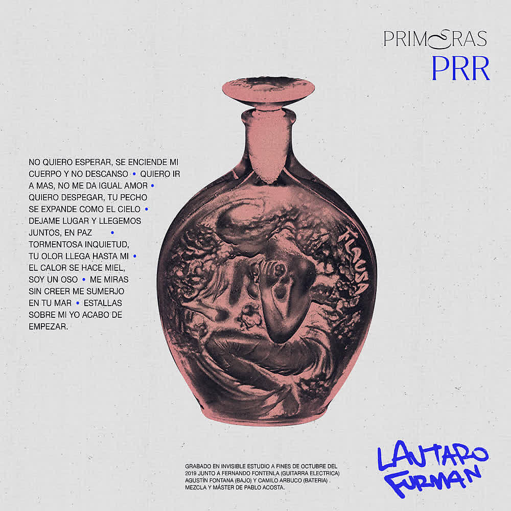 Lautaro Furman - Prr