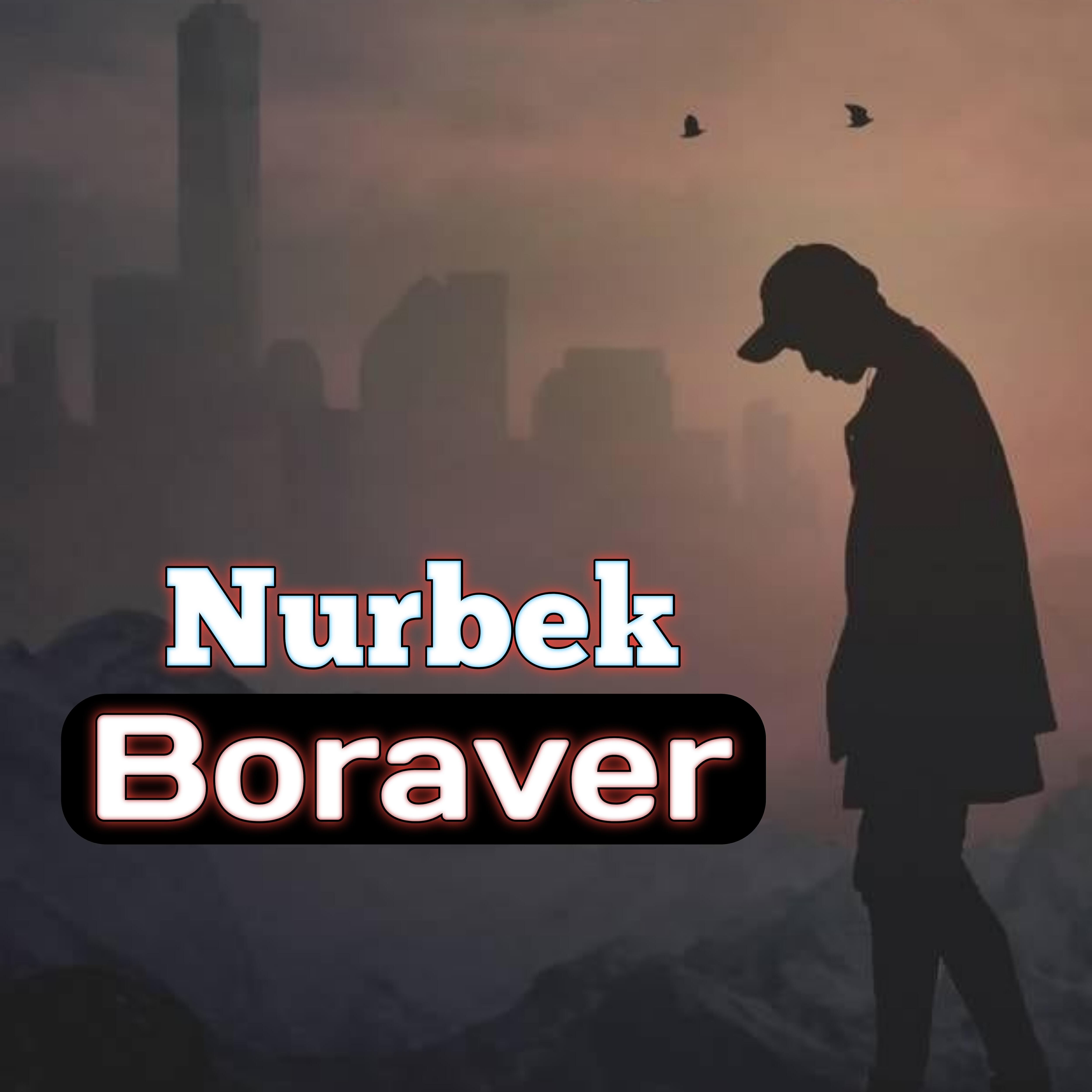 Nurbek - Boraver ноты