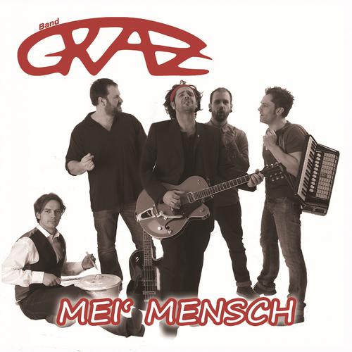 Постер альбома Mei' Mensch