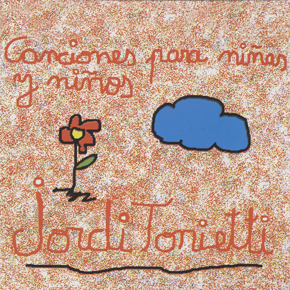 Jordi Tonietti - Yupi Hey