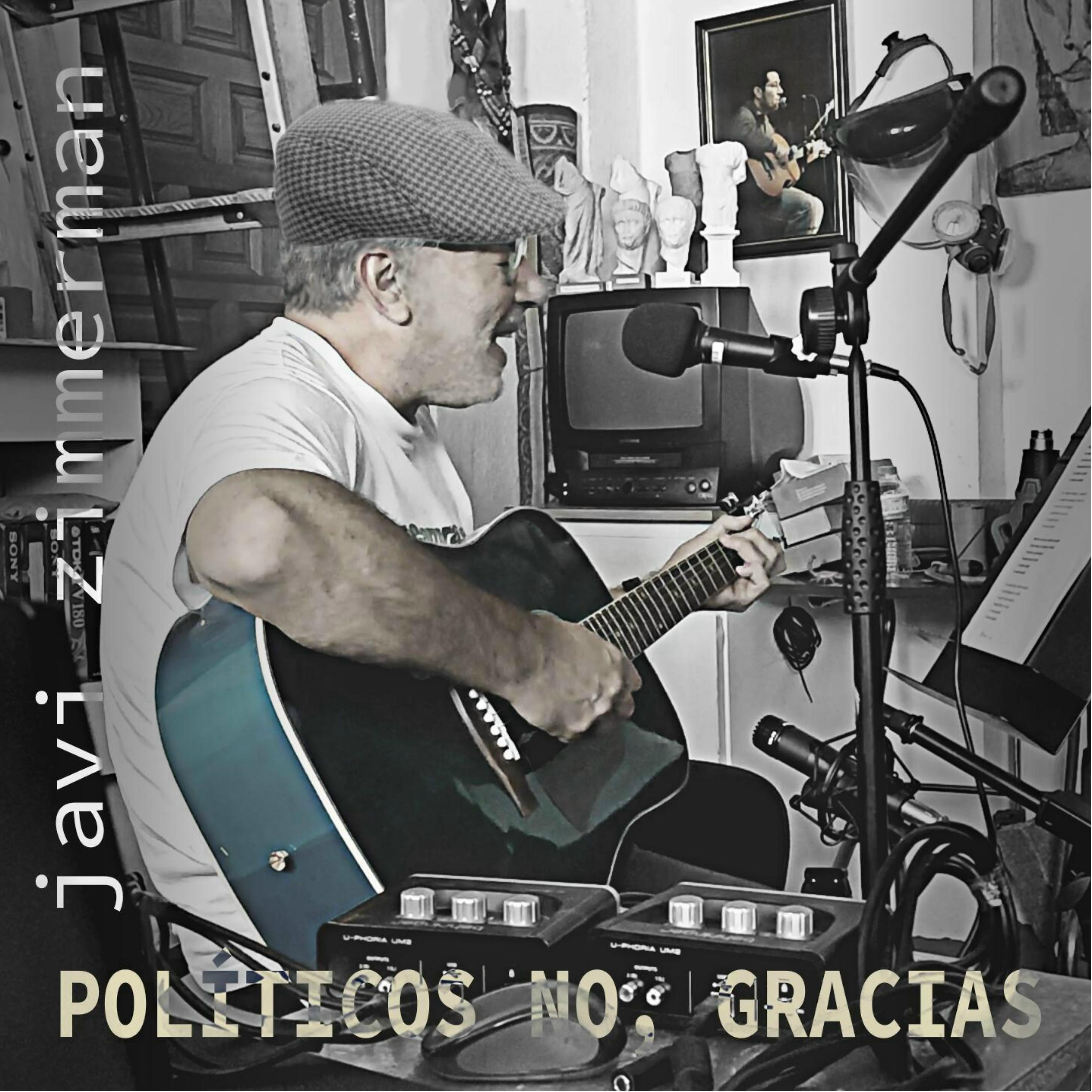 JAVI ZIMMERMAN - A + Poder + Humildad