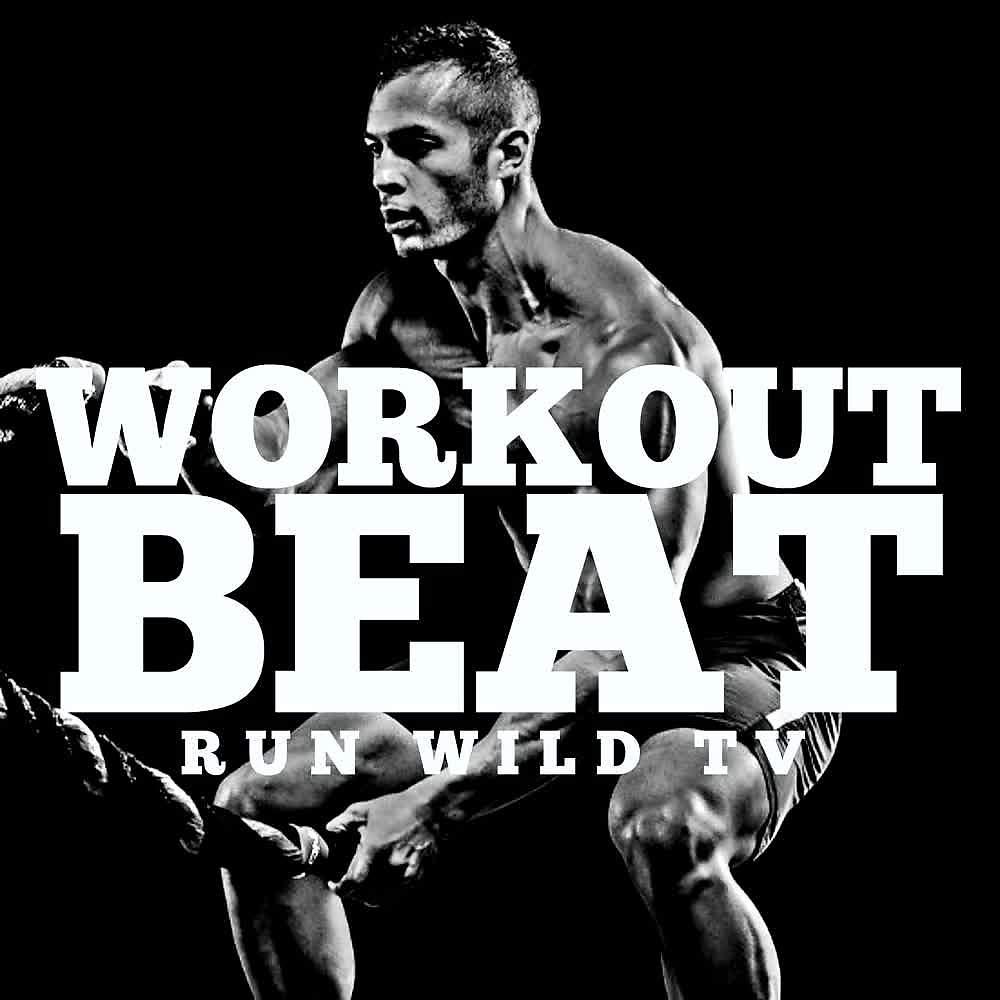 Постер альбома Workout Beat