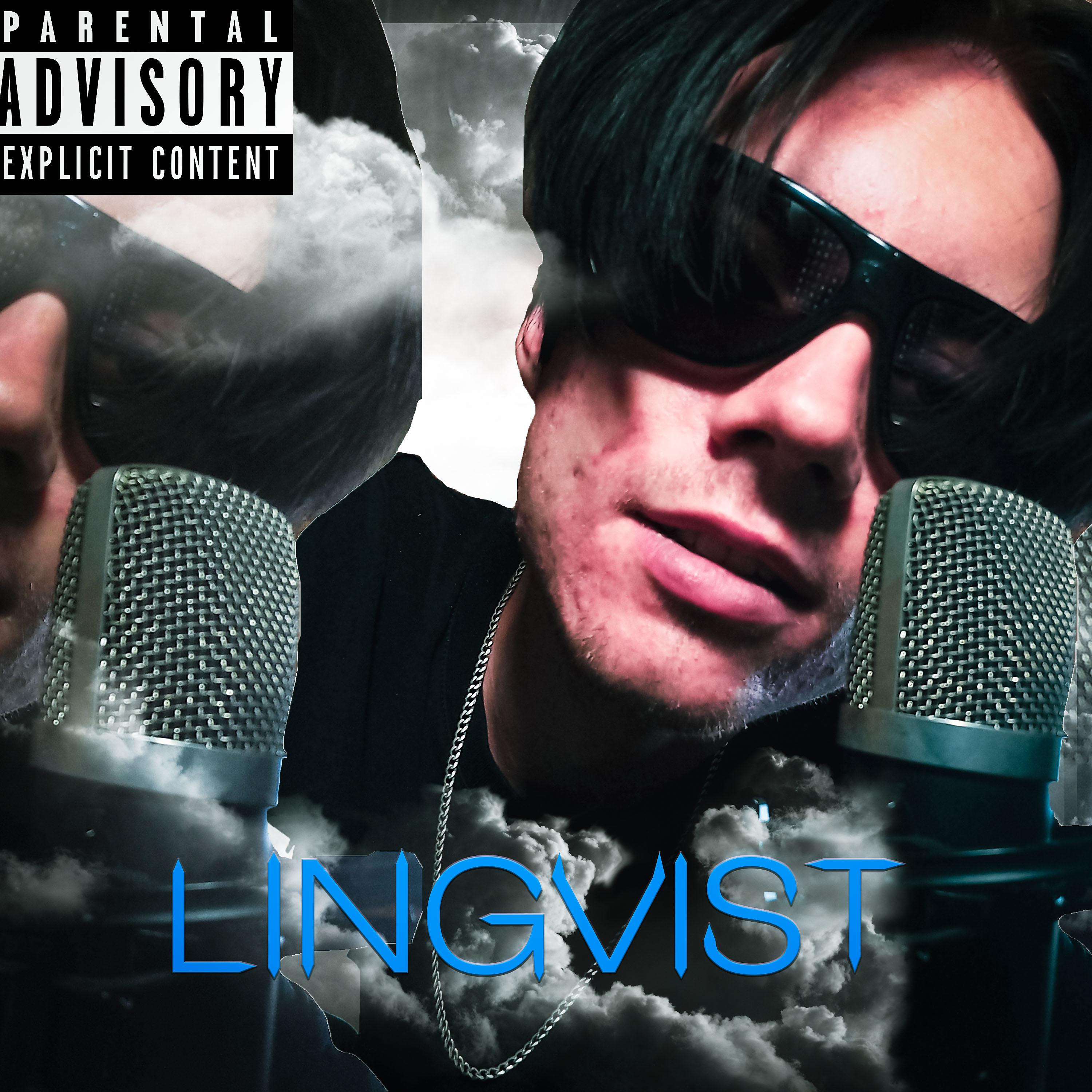 Постер альбома Lingvist