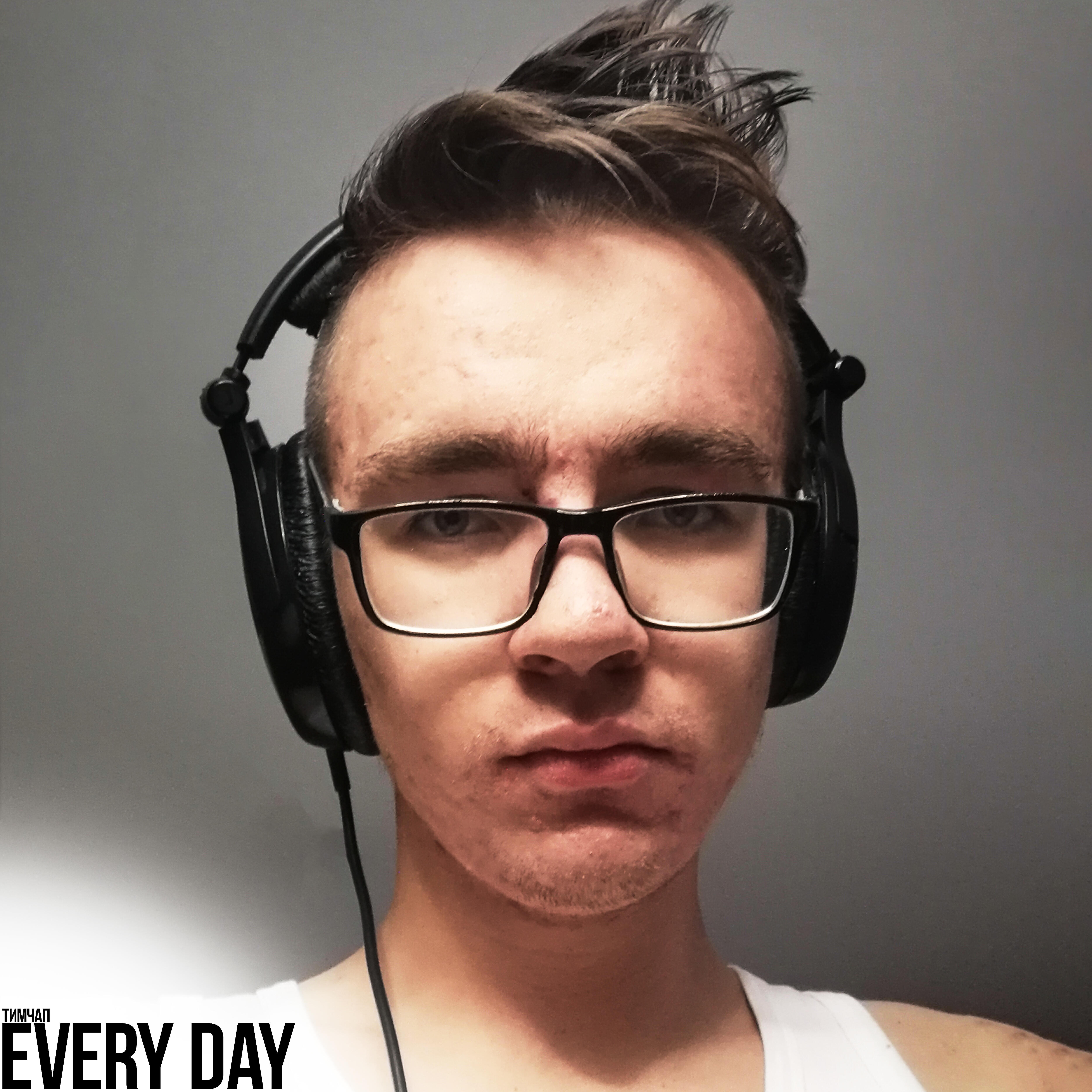 Тимчап - Every Day