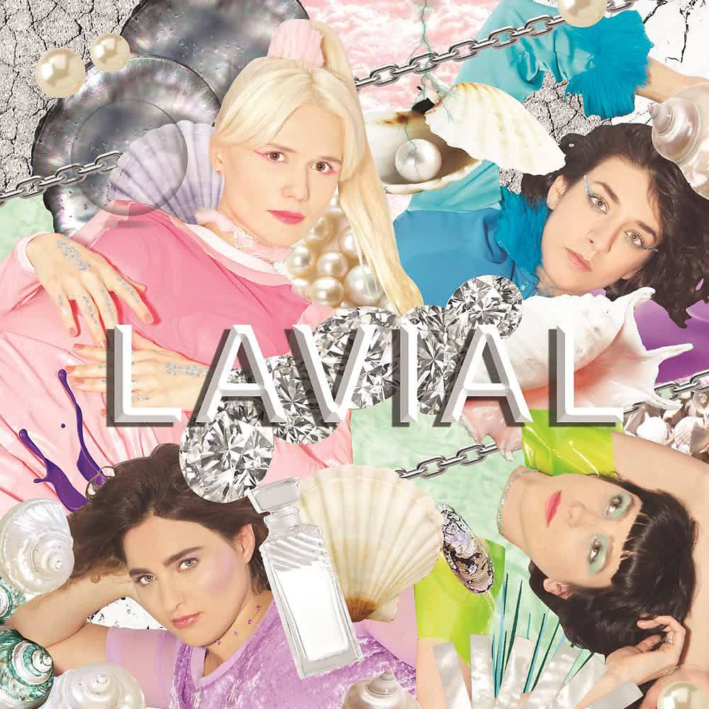 Постер альбома Lavial