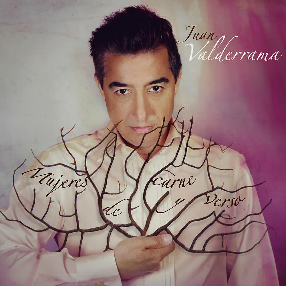 Juan Valderrama - Pienso Mesa y Digo Silla