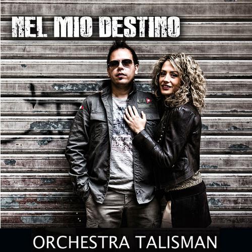 Orchestra Talisman - Appassionato tango