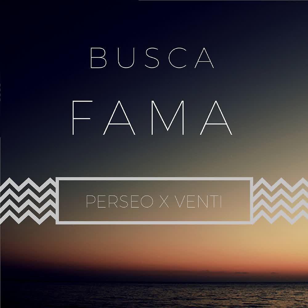 Постер альбома Busca Fama
