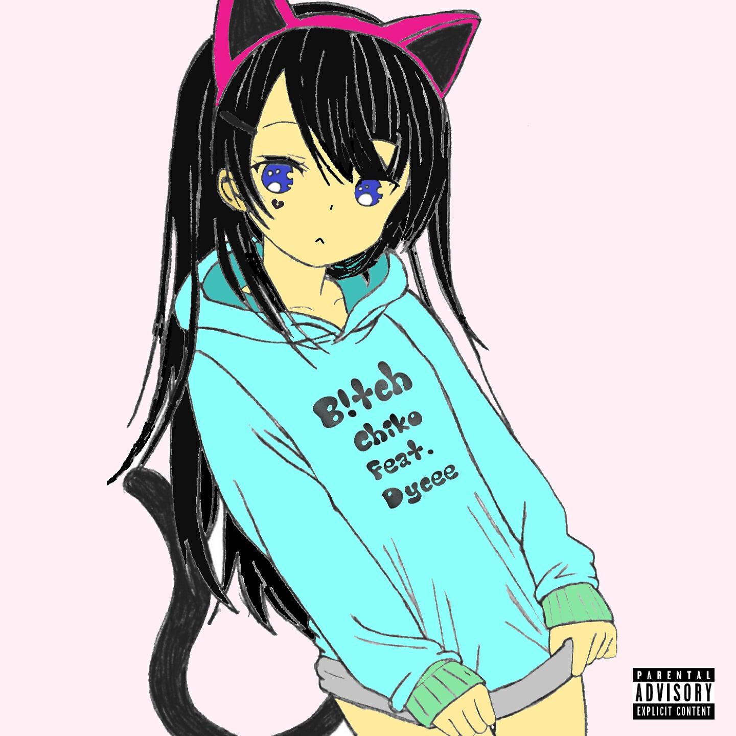 CHIKO - B!Tch