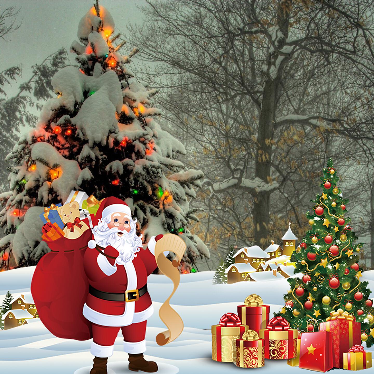 Anisa Alb - Colindam Doamne Colind