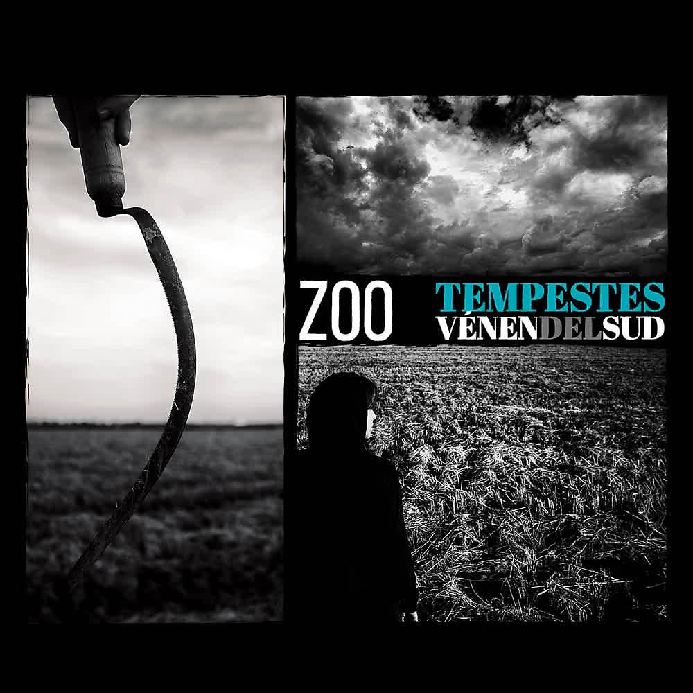 Постер альбома Tempestes Vénen del Sud