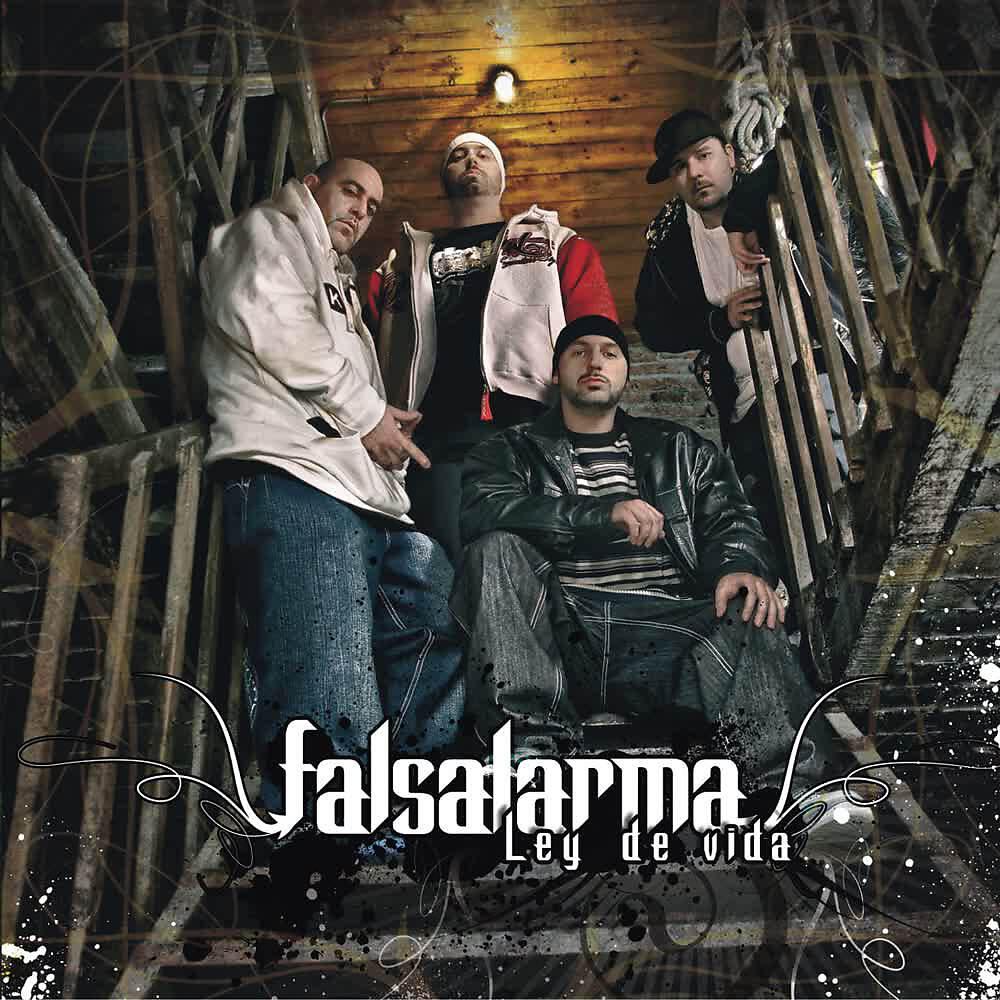 FALSALARMA - Fieles Con Lo Vivido