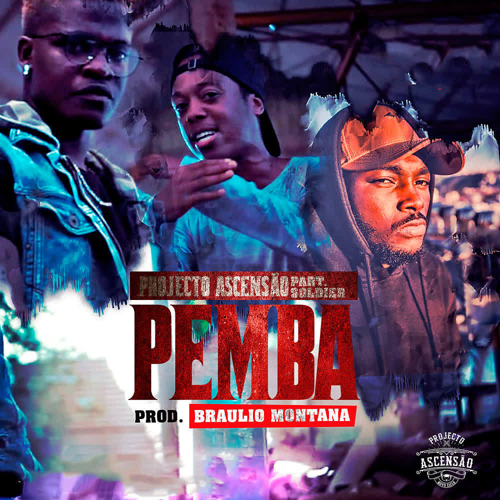 Projecto  Ascensão - Pemba