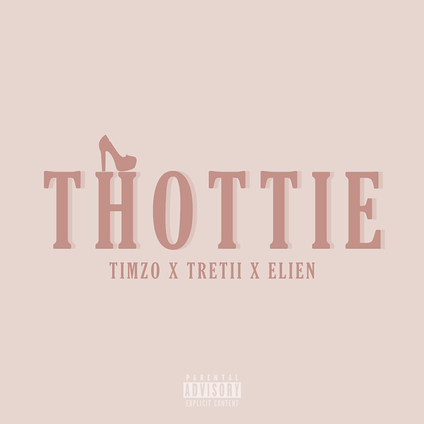TIMZO - Thottie