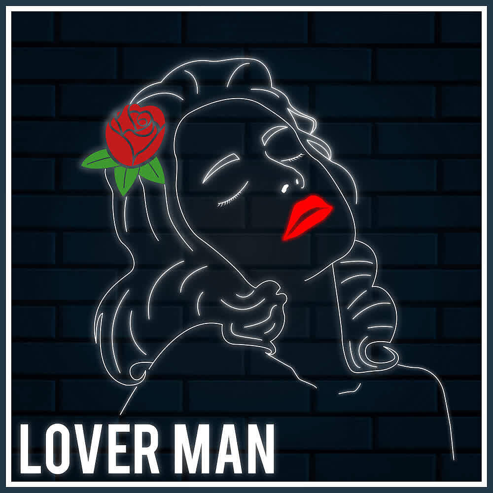 Flora Martinez - Lover Man (Oh, Where Can You Be?)