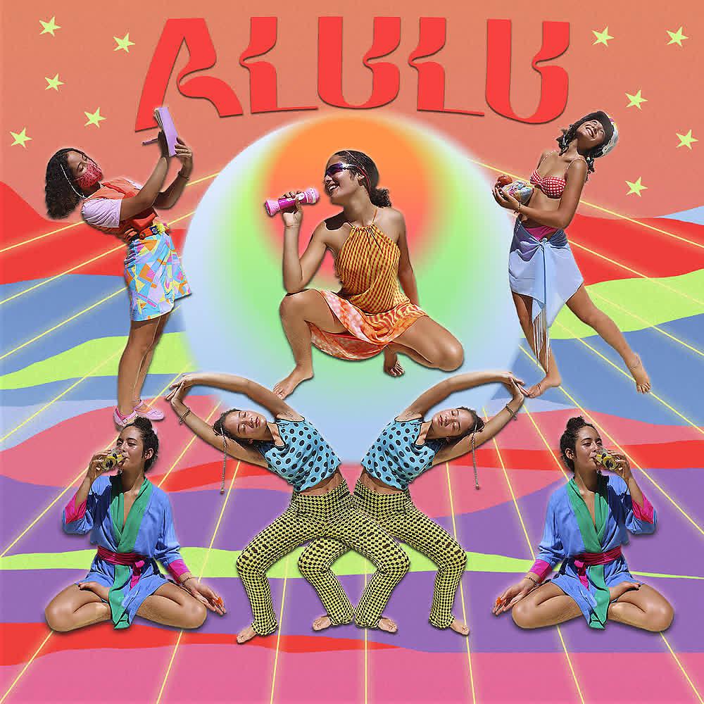 Постер альбома Alulu