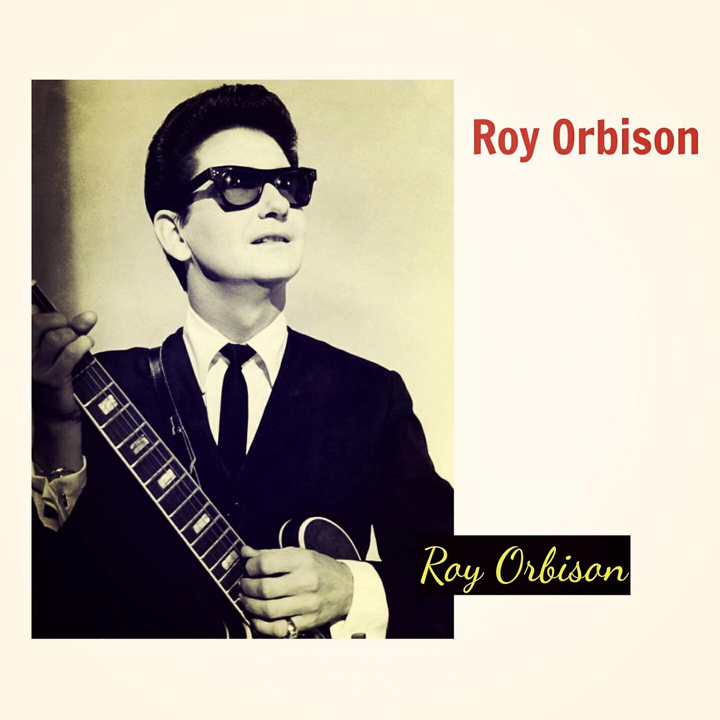 Roy Orbison - 22 Days