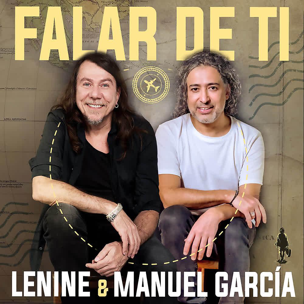 Постер альбома Falar de Ti