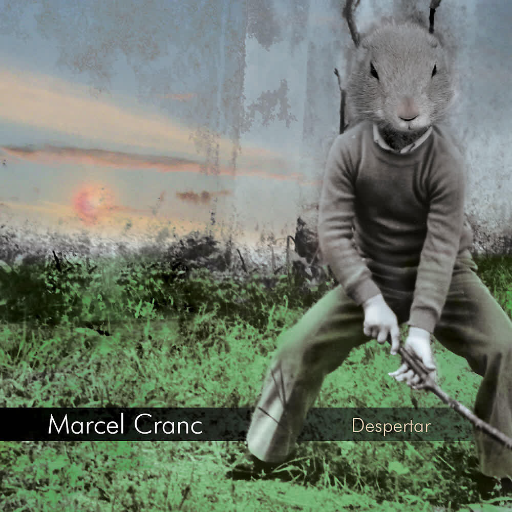 Marcel Cranc - Dar