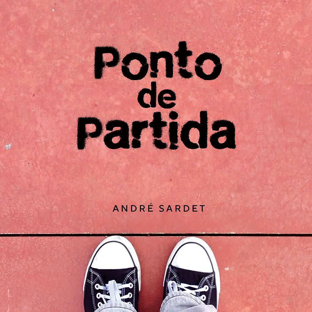 Постер альбома Ponto de Partida