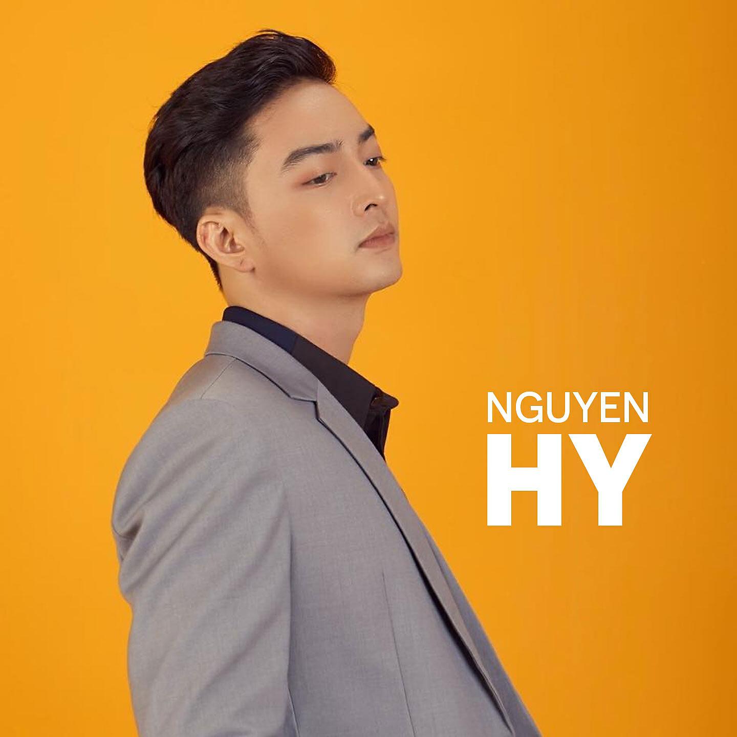 Nguyen Hy - Hạt Mưa Vương Vấn (Cover)