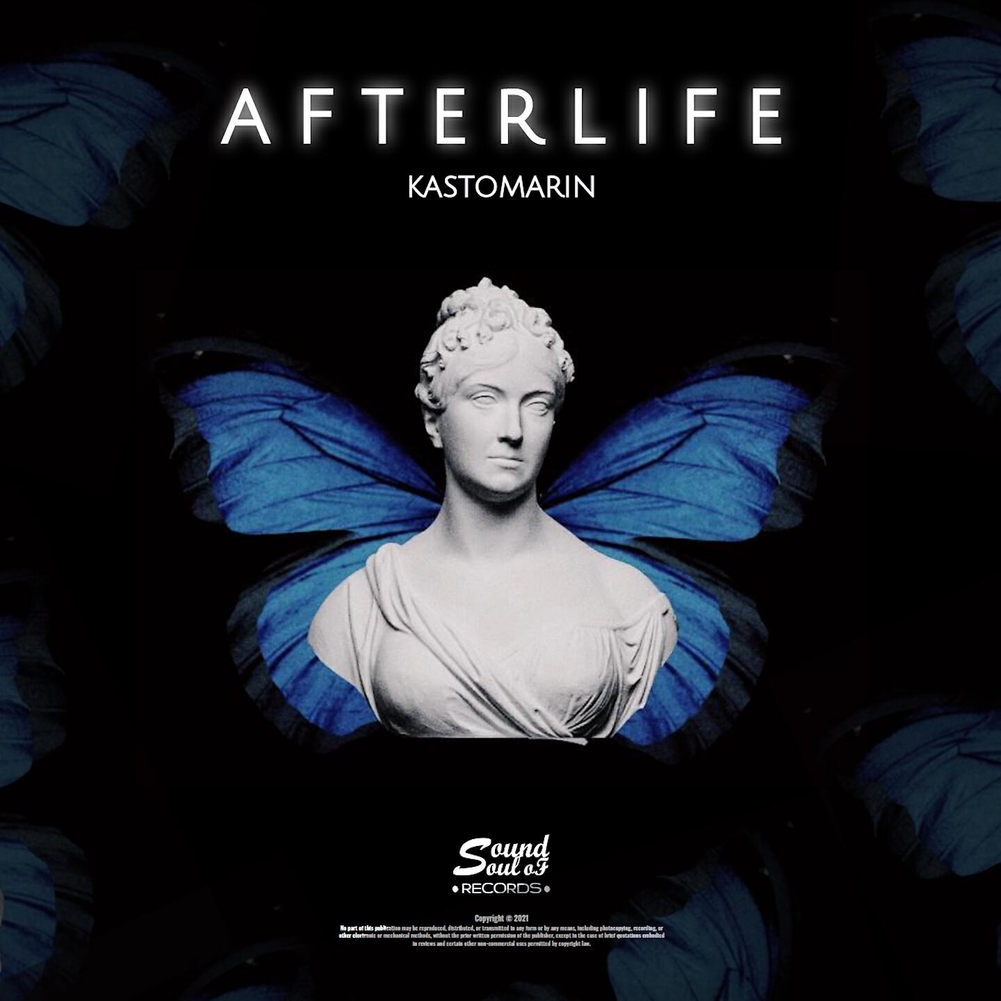 KastomariN - Drops