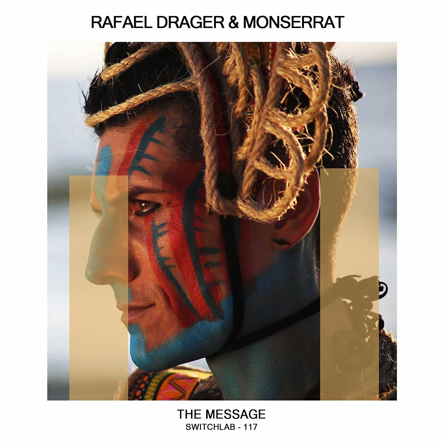 Rafael Drager - The Message