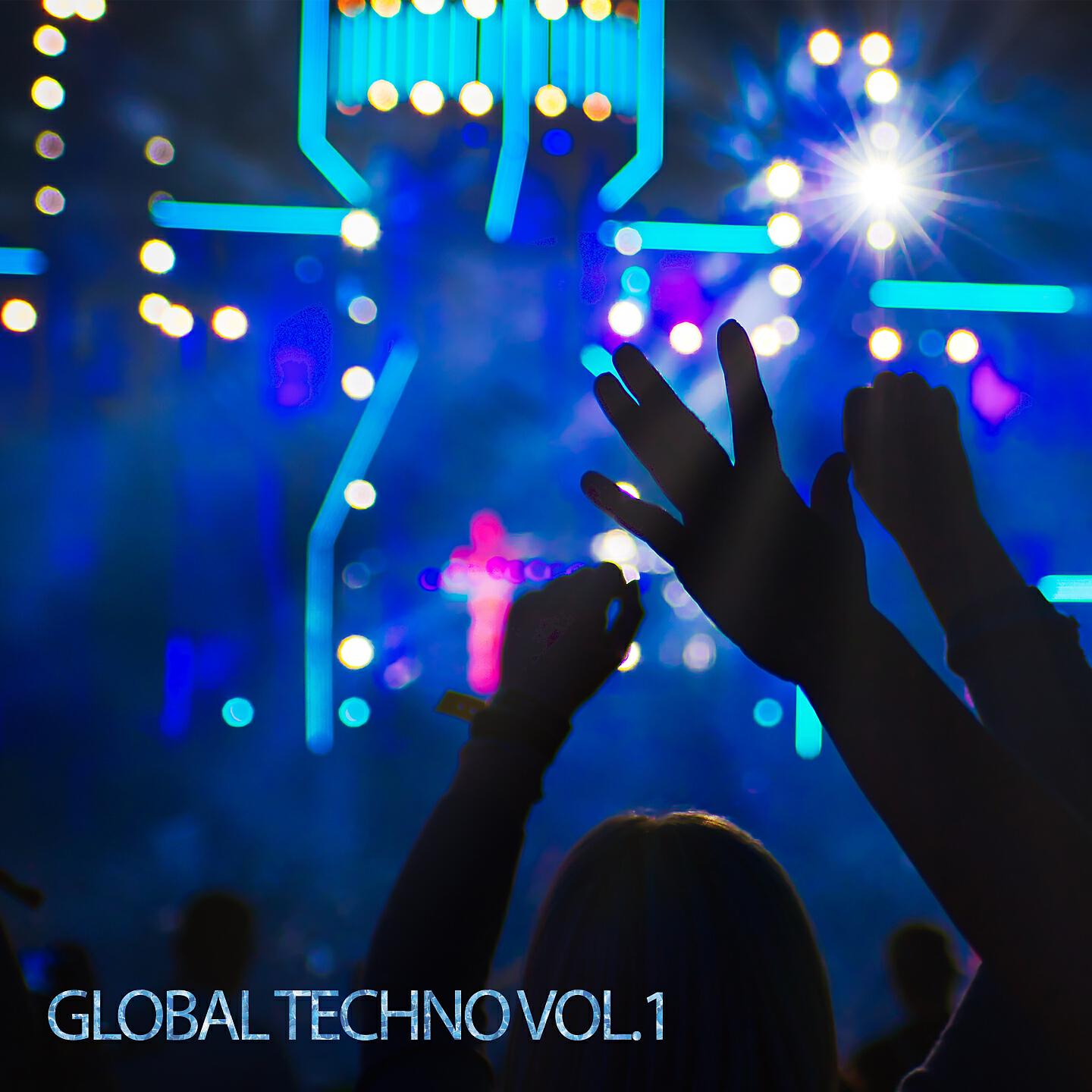 Li-Polymer - Great Escapes (Arctic Night Remix)
