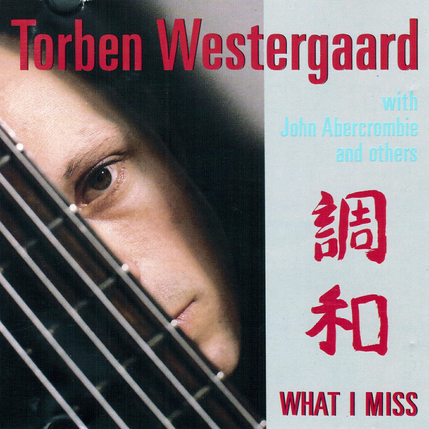 Torben Westergaard - Either up or Down
