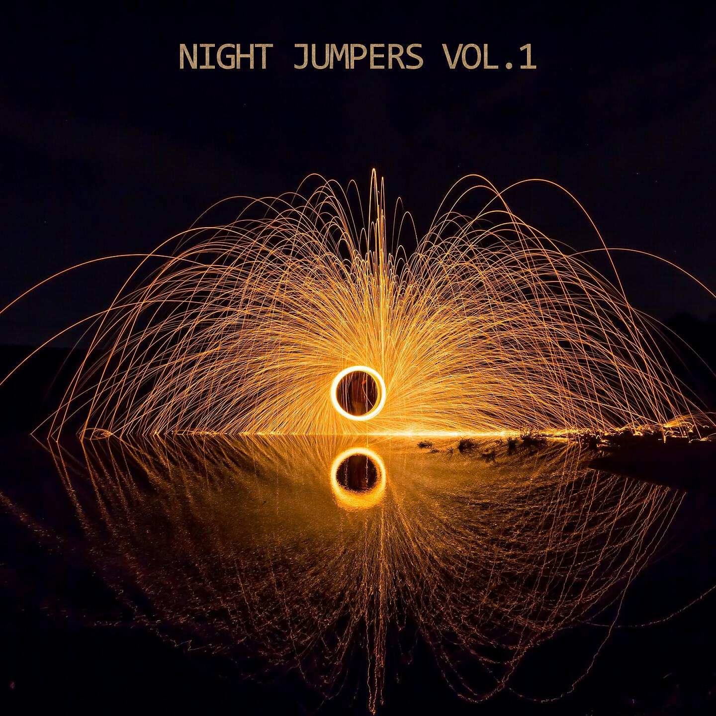 Jacob Singer - Akasha