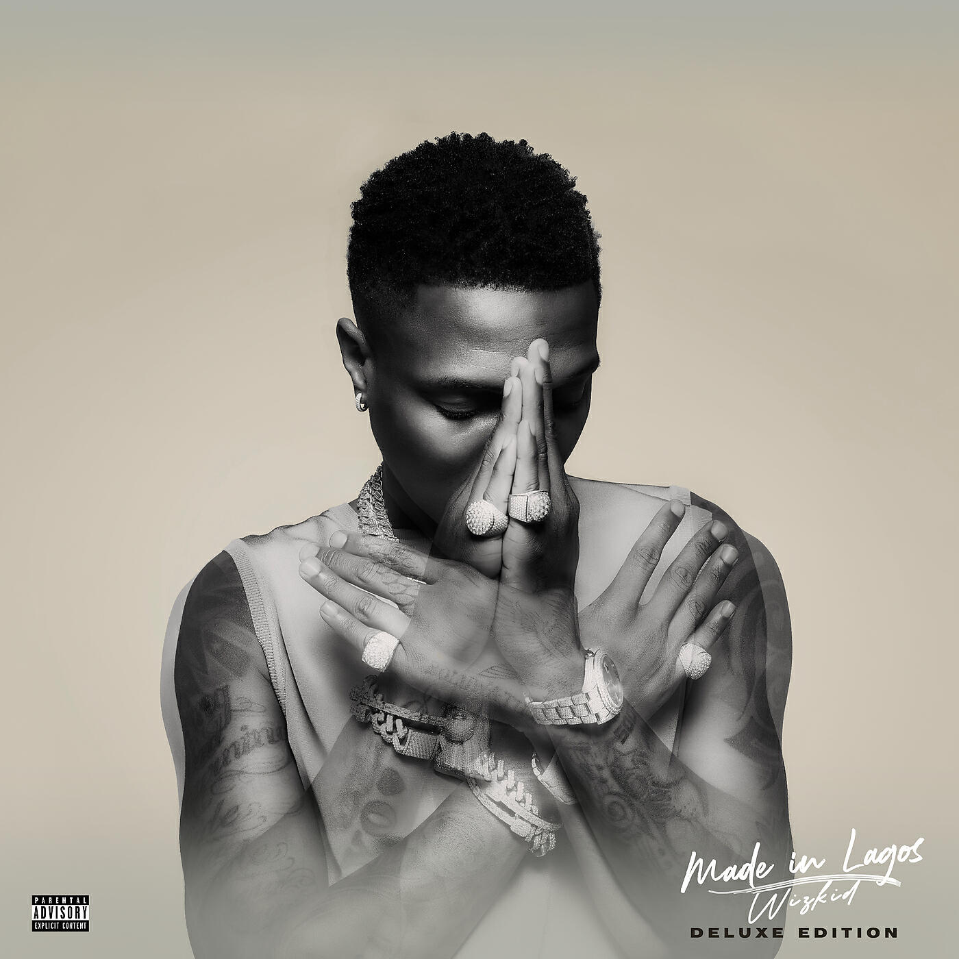 WizKid - Longtime