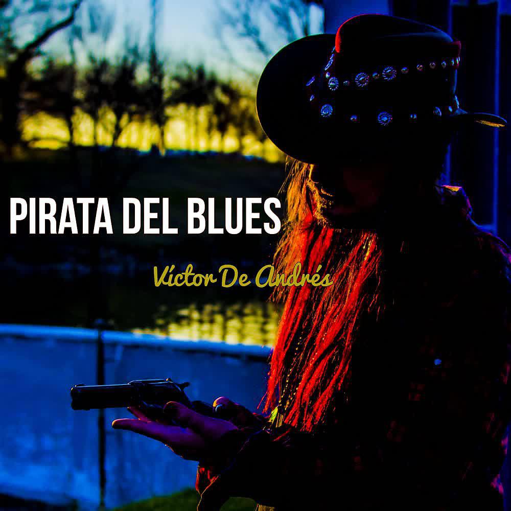 Постер альбома Pirata del Blues