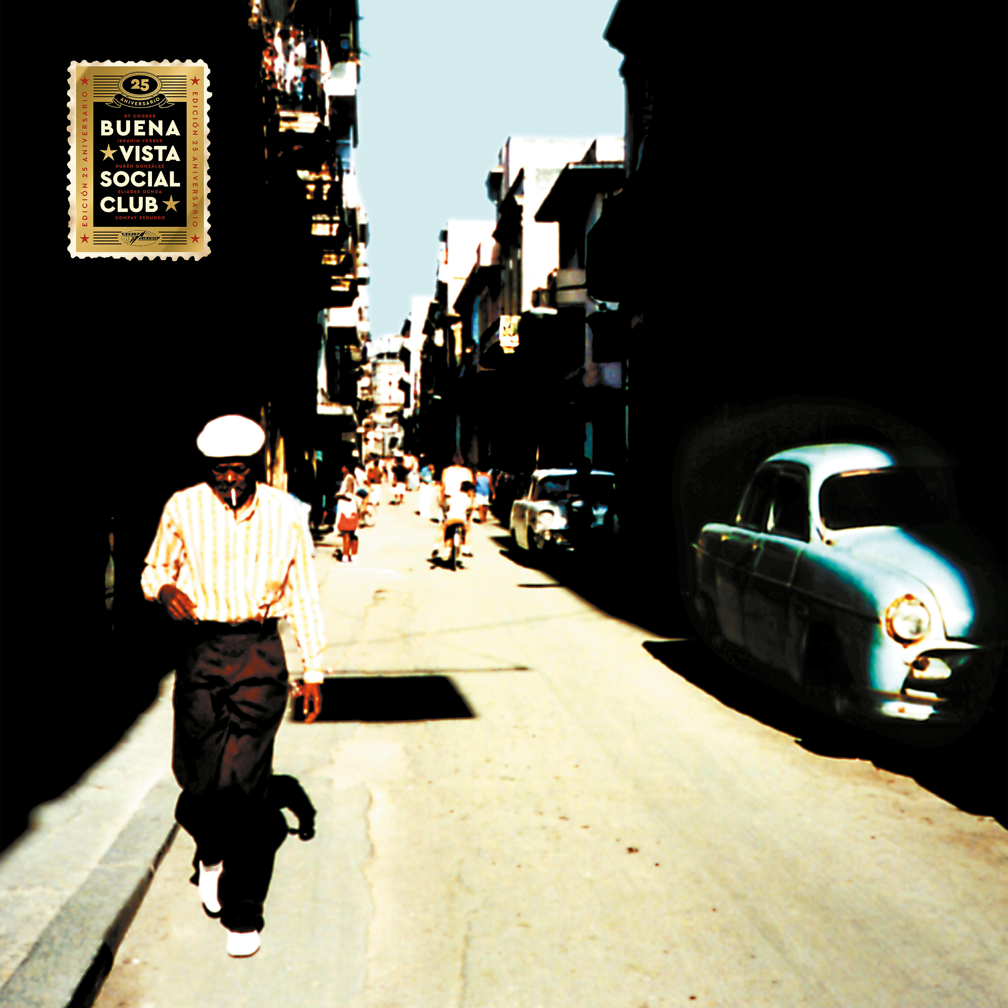 Buena Vista Social Club - A Tus Pies