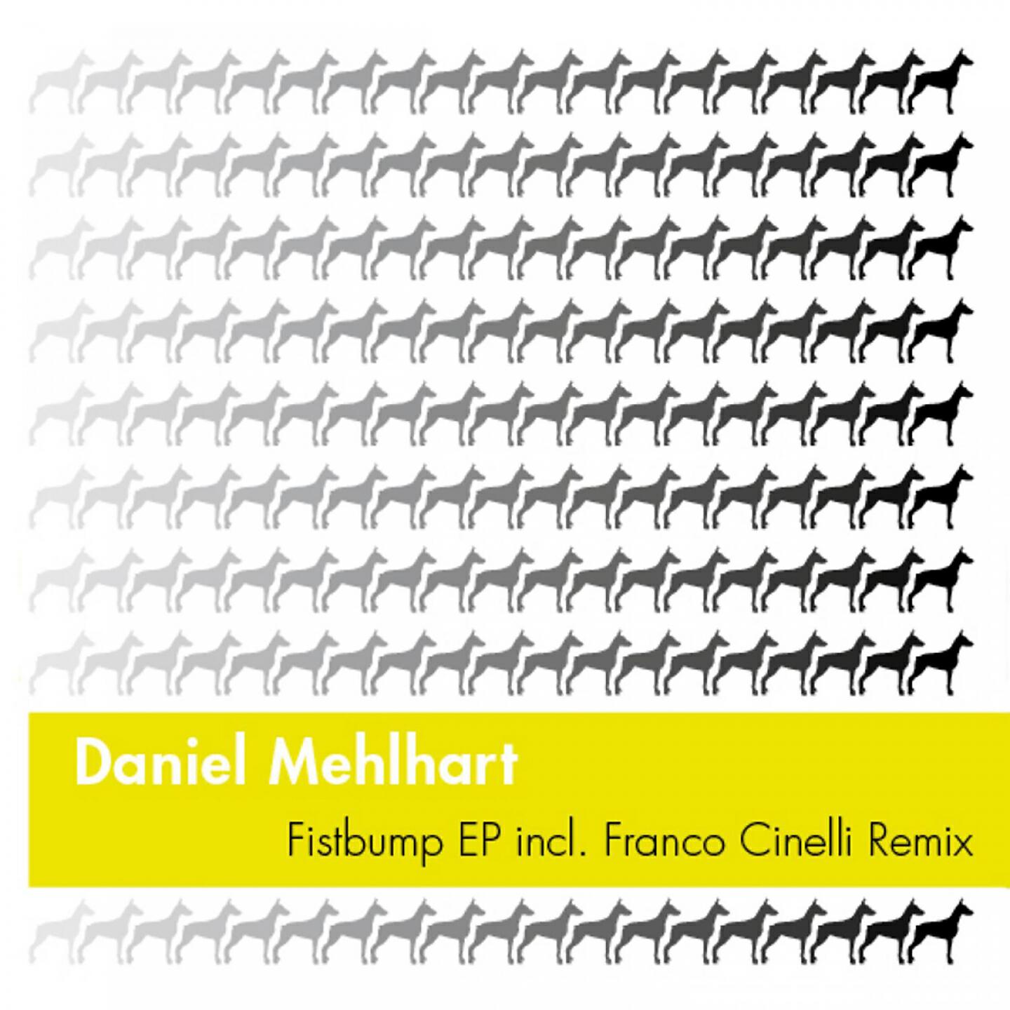 Daniel Mehlhart - Lowkick (Original Mix)
