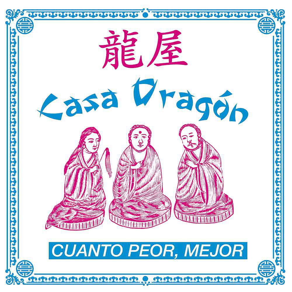 Casa Dragón - Otherkin