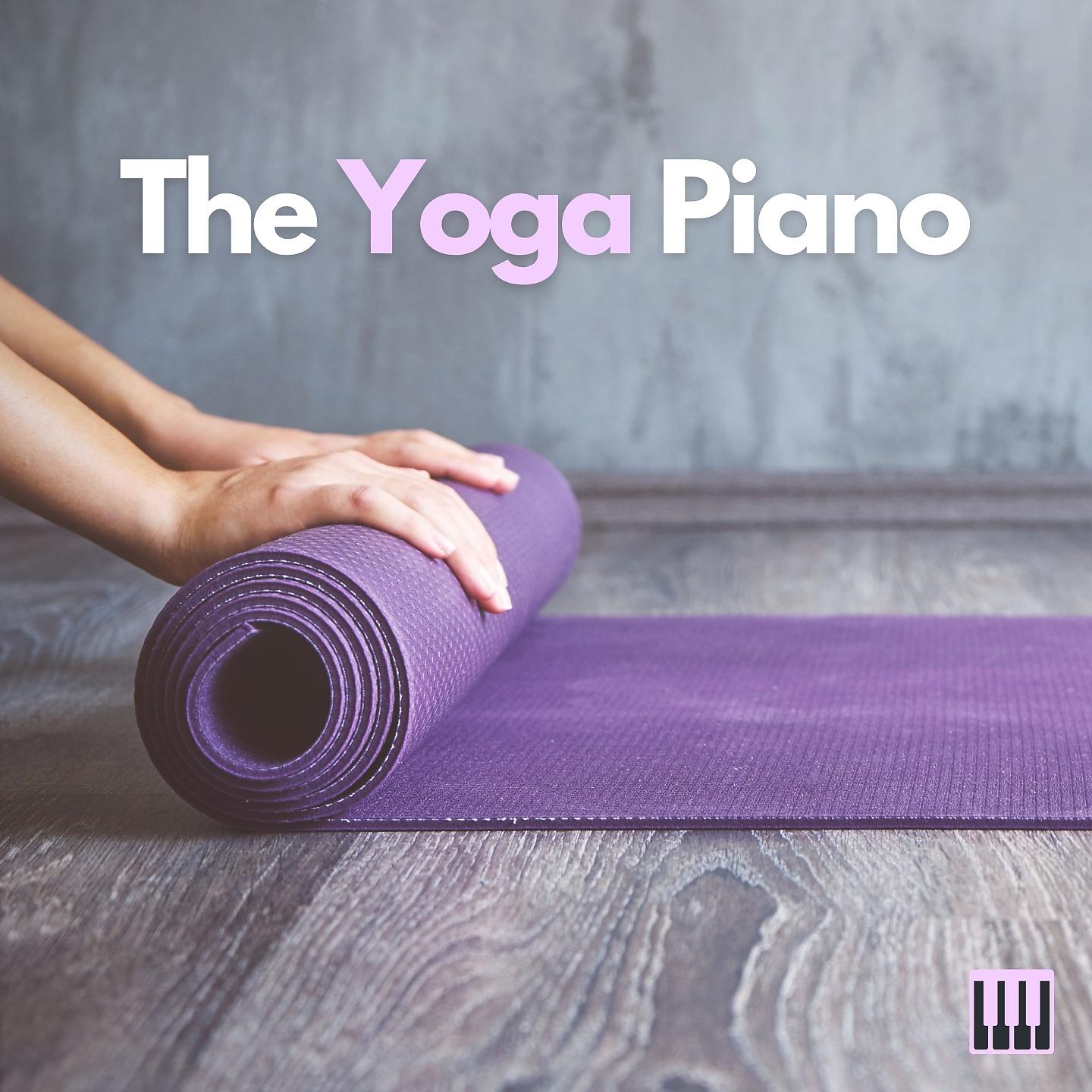 Постер альбома The Yoga Piano