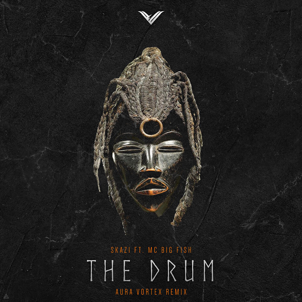 Skazi - The Drum (Aura Vortex Remix)