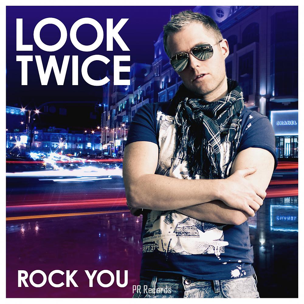 Постер альбома Rock You