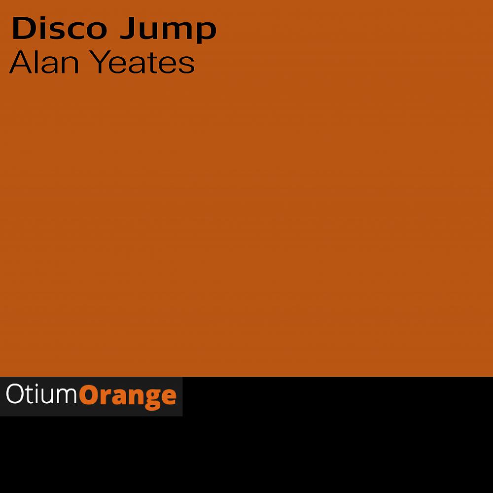 Постер альбома Disco Jump