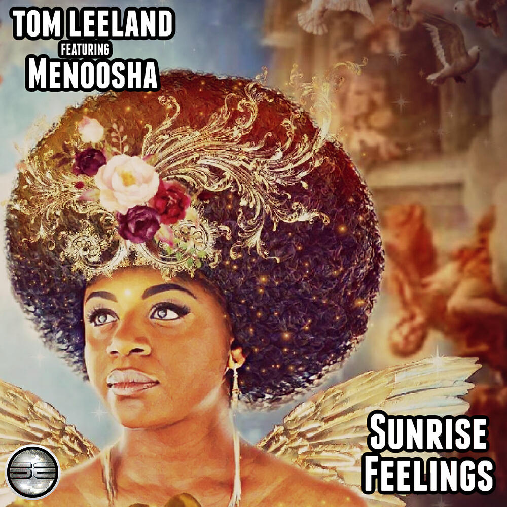 Tom Leeland - Sunrise Feelings