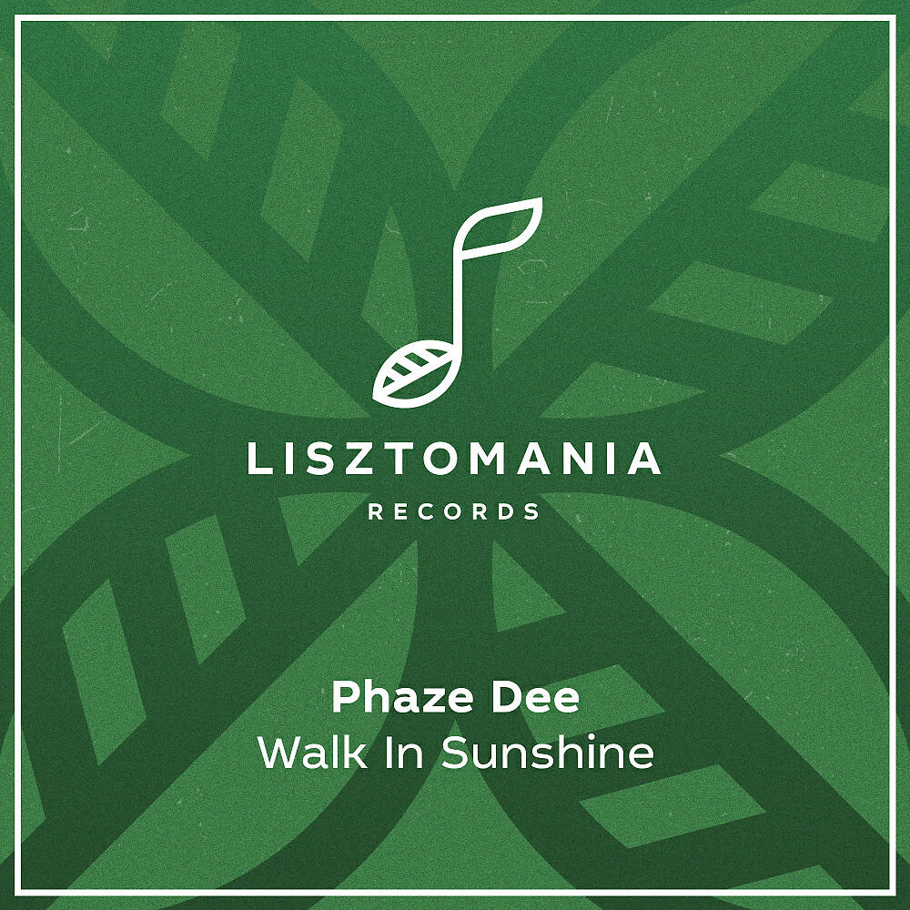 Phaze Dee - In Love