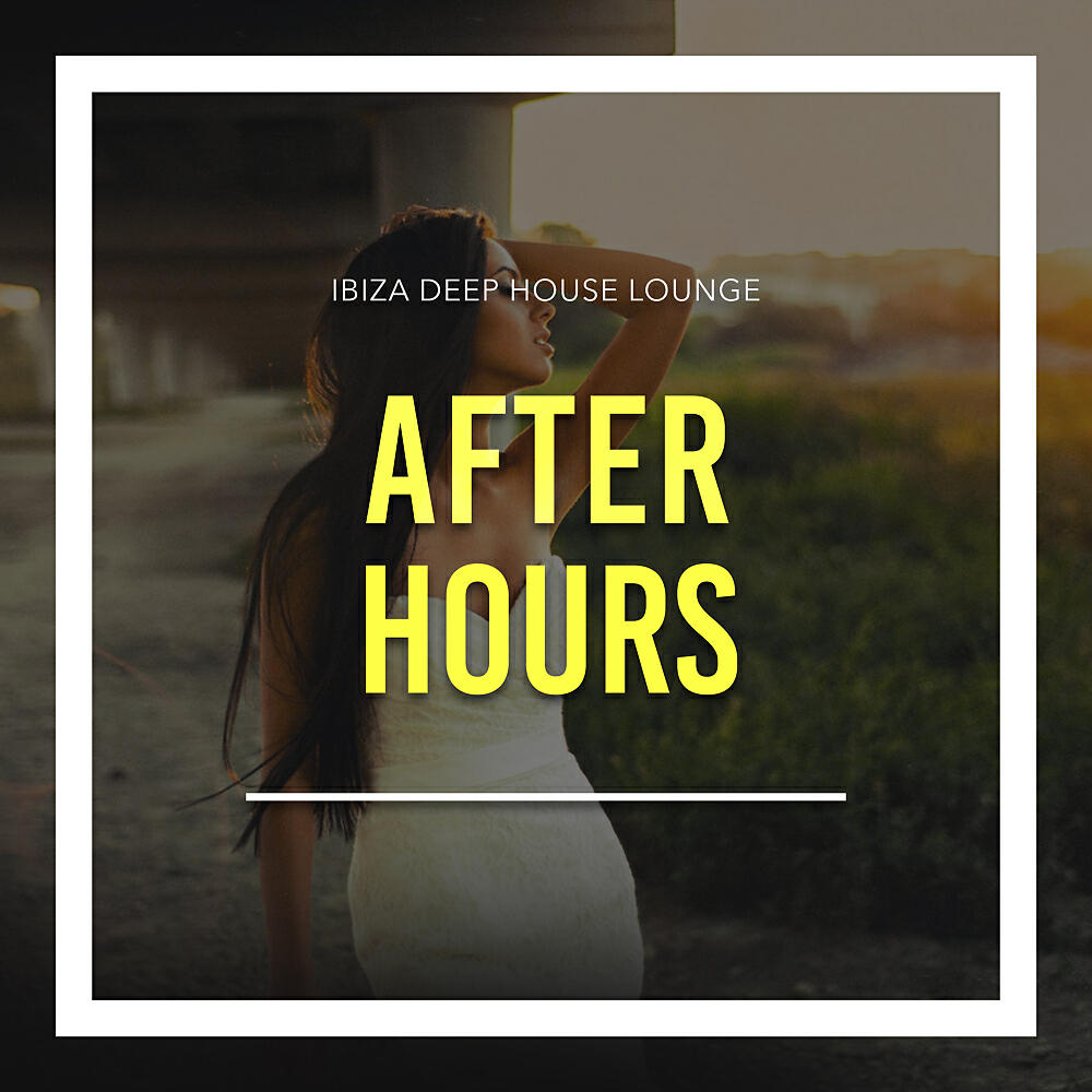 Ibiza Deep House Lounge - Dream