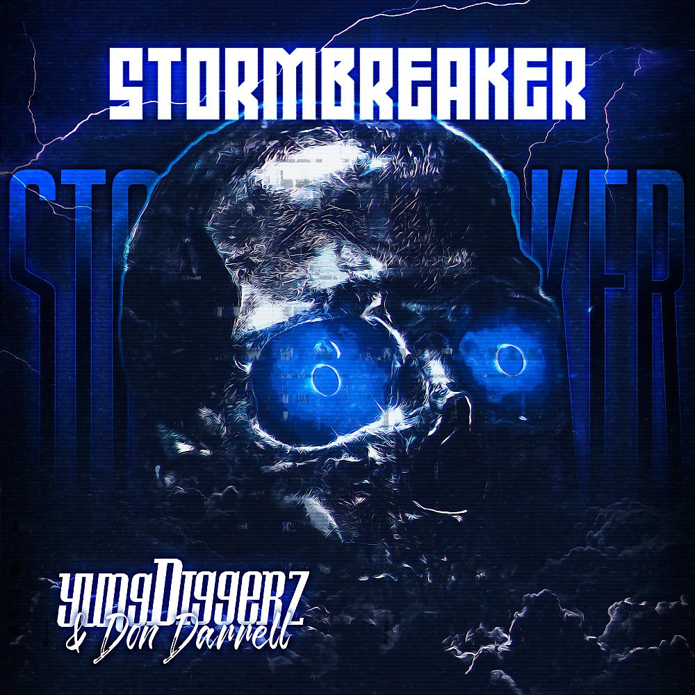 Постер альбома Stormbreaker