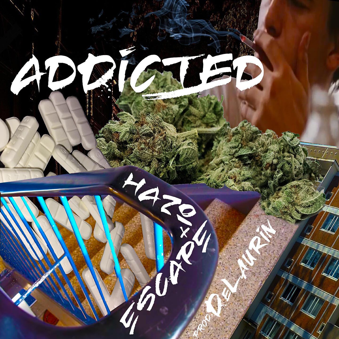 Escape - Addicted