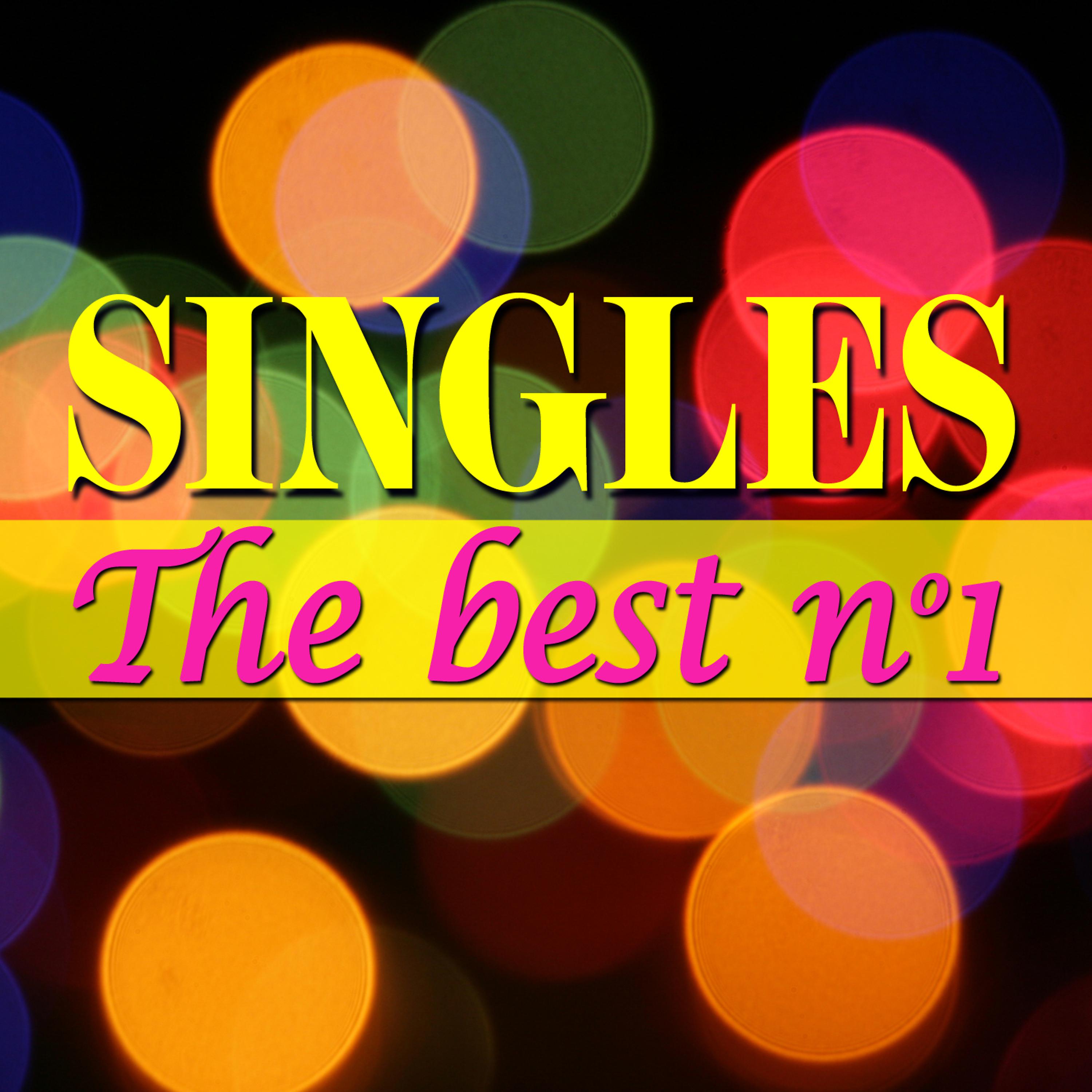 Постер альбома Singles The Best  No. 1