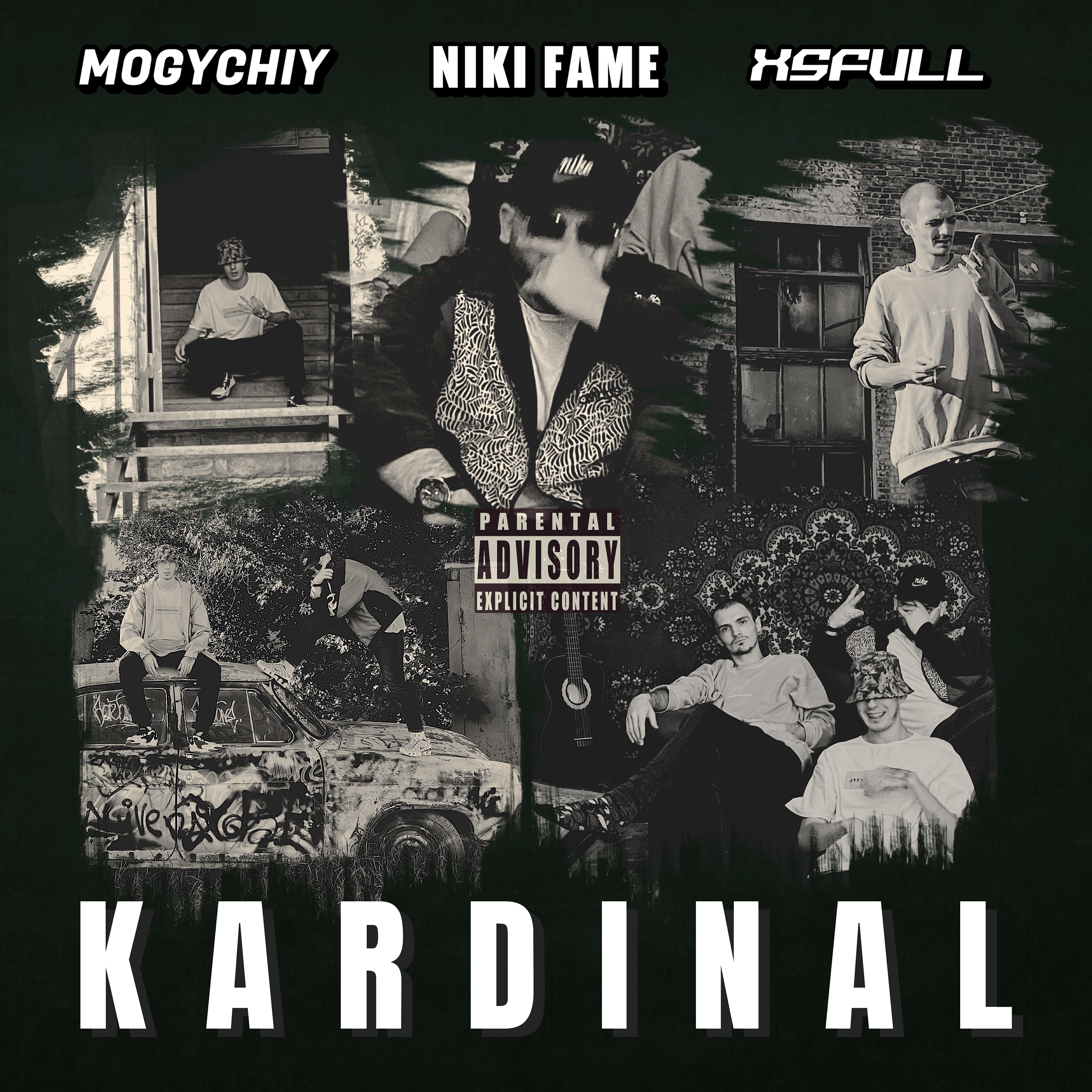 Niki Fame - KARDINAL